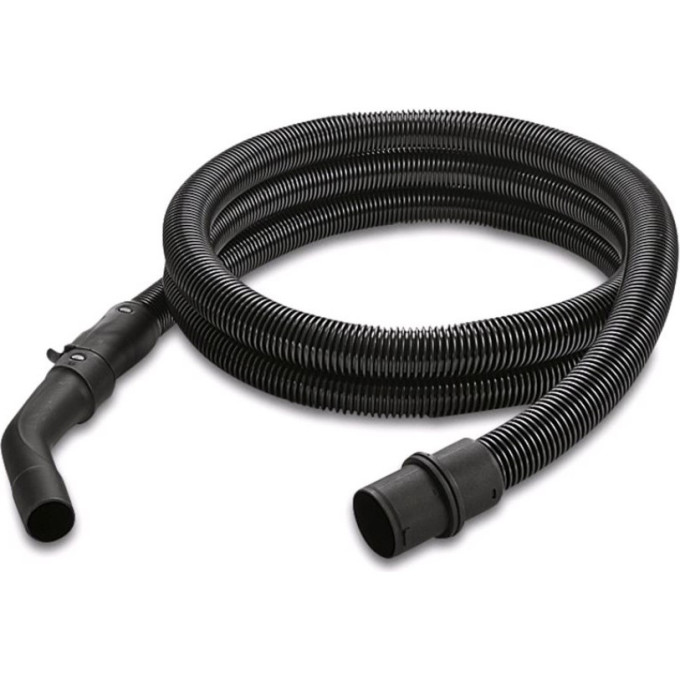 Всасывающий шланг KARCHER DN 40, 4 м, в сборе, для пылесоса Karcher NT 65/2
