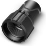 Всасывающий шланг KARCHER с фильтром и клапаном 3.5 м 3/4
