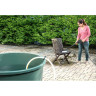 Всасывающий шланг KARCHER с обратным клапаном SH-5 5м