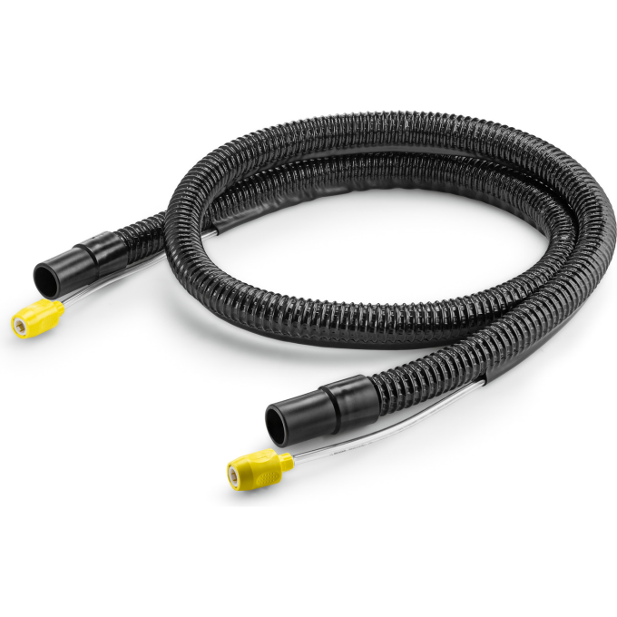 Всасывающий шланг KARCHER с подводкой воды, 2,5 м