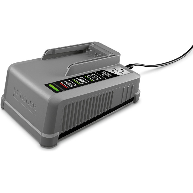 Зарядное устройство KARCHER BATTERY POWER+ 18-36
