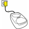 Зарядное устройство KARCHER для WV и KB